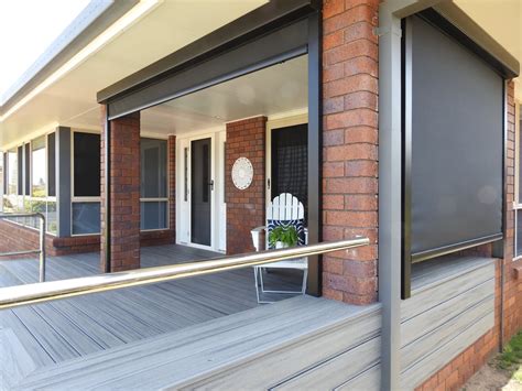 Awnings Blinds Shutters Security Doors Screens Redlands Brisbane