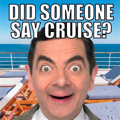 Haut 103 Imagen Cruise Meme Fr Thptnganamst Edu Vn