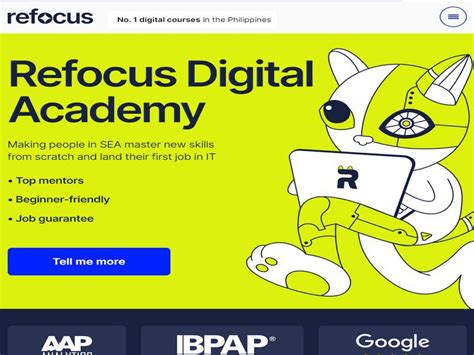Refocus — Ai Tools Catalog