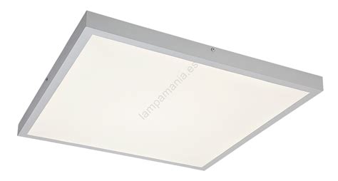 Rabalux 71078 Panel LED Fijo DAMEK LED 40W 230V 4000K 60x60 Cm