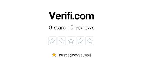 Verifi Review Legit Or Scam 2024 New Reviews