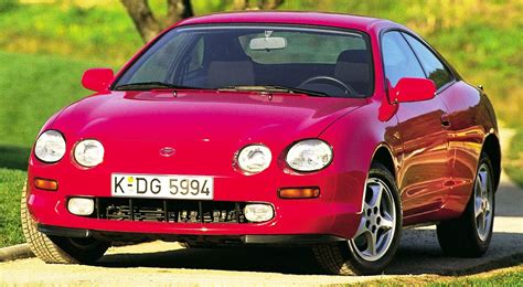 Toyota Celica Specs Reviews Tests Details