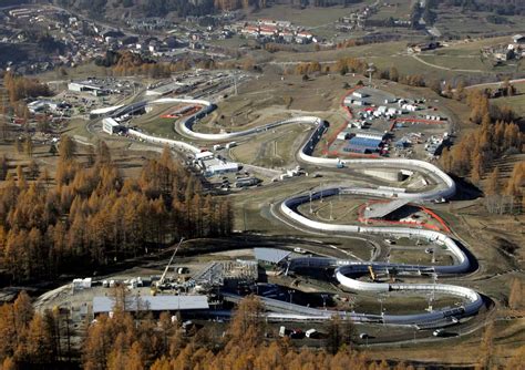 Milano Cortina No Definitivo Del Governo Alla Pista Da Bob