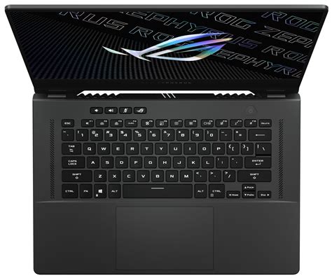 Asus ROG Zephyrus G15 2022 Reviews Pros And Cons TechSpot