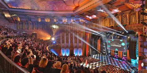 The Wiltern Venue Los Angeles Get Your Price Estimate Today