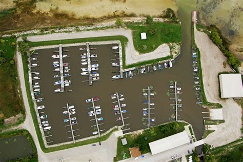 Linwood Beach Marina & Campgrounds in Linwood, MI, United States - Marina Reviews - Phone Number ...