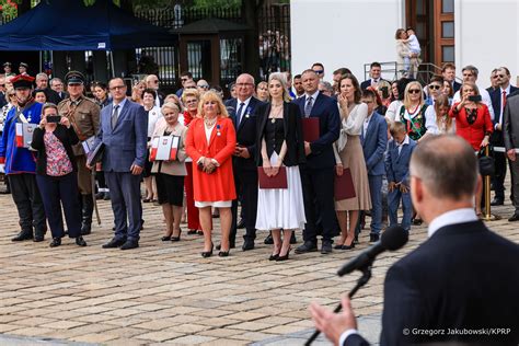 Dzień Flagi RP oraz Dzień Polonii i Polaków za Granicą Aktualności