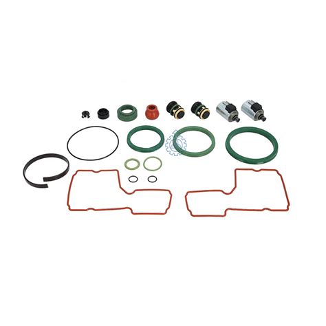 For Mercedes Benz Actrosantosarocsaxor Shifting Cylinder Repair Kit