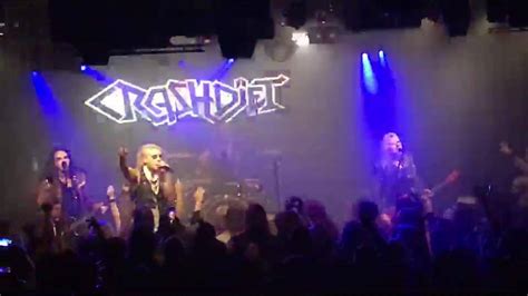Crashdiet Japan Fan Site Home Facebook