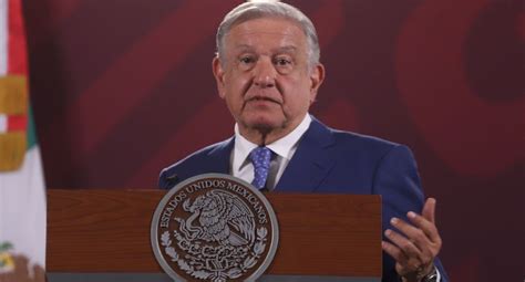 AMLO acusa golpes mediáticos contra su gobierno ante señalamientos a