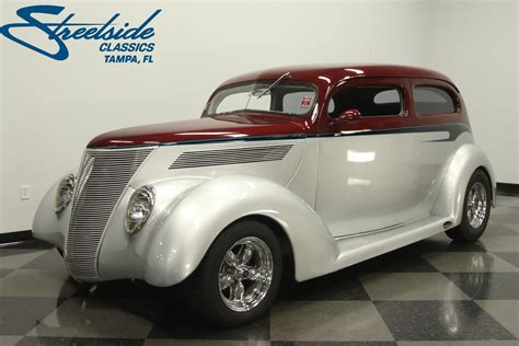 1937 Ford Streetside Classics The Nations Trusted Classic Car Consignment Dealer