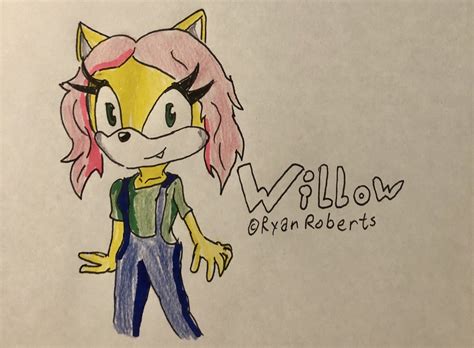 requests  willow  wolf  octopool  deviantart