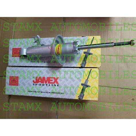 Jual Shockbreaker Depan Innova Jamex Terbaru Dengan Harga Termurah Di