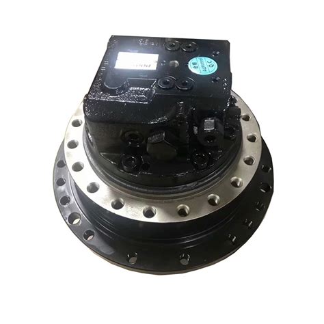 Ec135 Ec135b Ec135blc Excavator Spare Parts Final Drive Travel Motor