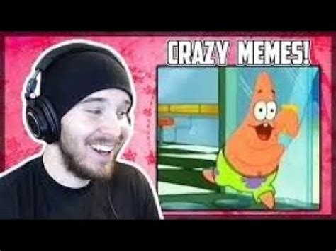 CRAZY MEMES Reacting To Cryptic S Dank Memes Compilation V21 YouTube