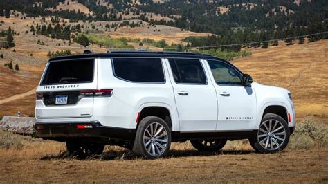 Best Rd Row Suvs Of Reviewed By Experts Autoblog