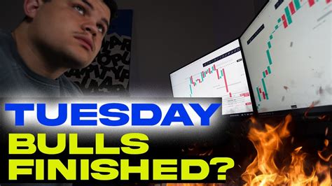 FireSALE Tuesday Do NOT Miss This SP500 SPY QQQ TSLA BTC Stock