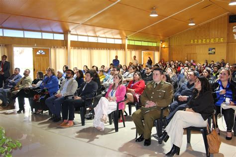 Servicio de Salud Aconcagua Con especial énfasis en el trabajo de los