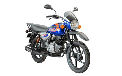 Bajaj Boxer 150 X (agotada) - CRMOTOS