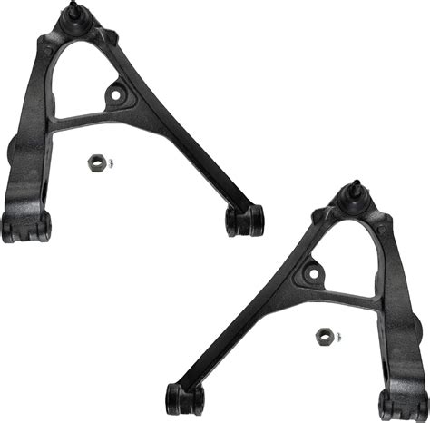 Amazon Astarpro Pc Front Lower Control Arms W Ball Joints