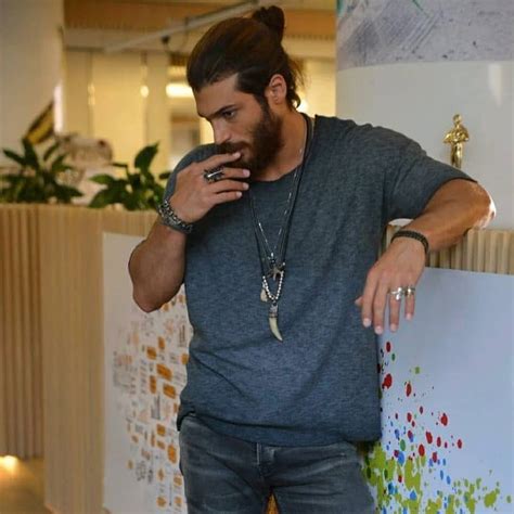 Can Yaman Erkenci Ku Early Bird Turkish Men Turkish Actors How