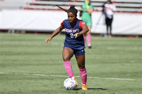 Fresno State Womens Soccer Team Loses Fourth Consecutive Game On