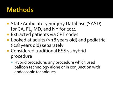 Utilization Of Balloon Versus Traditional Endoscopic Sinus Surgery