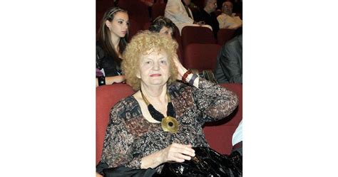 Татяна Лолова ще чете от автобиографията на Боб Дилан