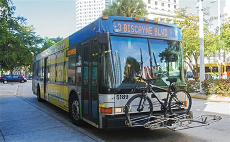 Miami-Dade Transit has most riders in 41 months - DNRCA