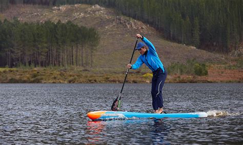 Starboard All Star SUP Suit Supsurfer Pl