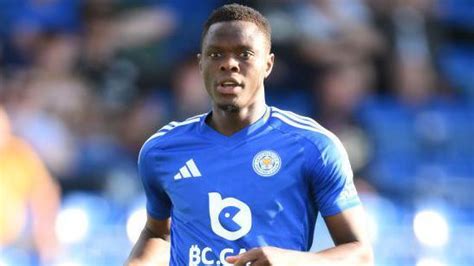 Patson Daka Leicester City Forward To Be Out For Months Says Boss