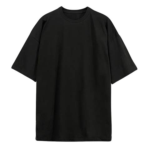 Remera Oversize Lisa Algodon Peinado