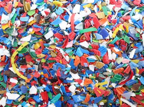 Shredded Plastic Waste Stock Photos Pictures And Royalty Free Images