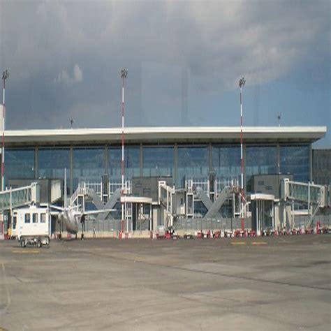 Catania Fontanarossa Airport, Catania, Italy Tourist Information