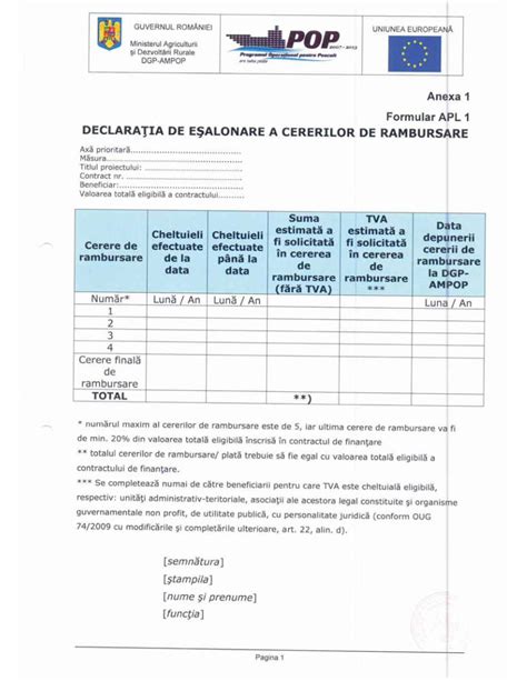 Pdf Alin D Prin Preluarea Sumei Din Evidenca Cheltuielilor Anexa