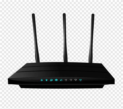 Modem Router Wireless Wireless S Computer Network Electronics Png