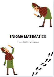 Enigmas Matem Ticos Caroline Cristina Fernandes Silva Hotmart