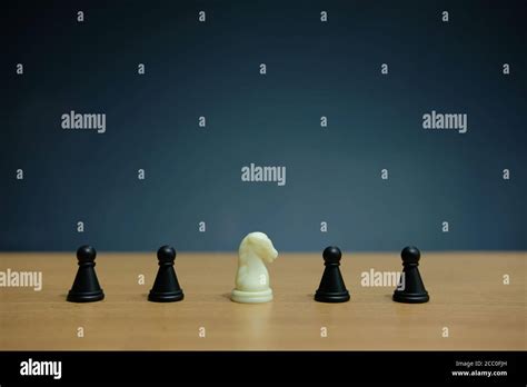 Vector Chess Piece Hi Res Stock Photography And Images Alamy