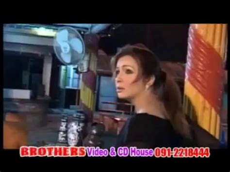 GHAZALA JAVEED PASHTO NEW SONG 2010 Video Dailymotion