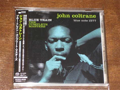 Yahoo オークション JOHN COLTRANE ジョンコルトレーン ブルー