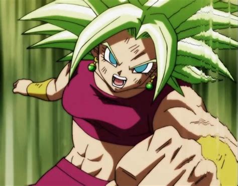 Pin De Aris En Caulifla Kale And Cabba Ilustración De Dragón Personajes De Dragon Ball