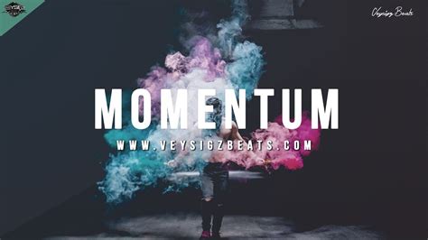 Momentum Hard Aggressive Underground Rap Beat Banger Hip Hop