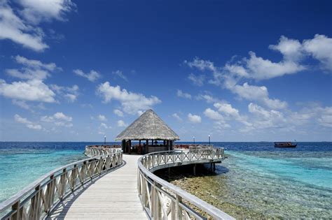 Bandos, Maldives, Maldives