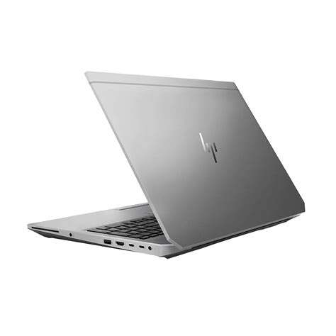 Hp Zbook 15 G6 Onlylap