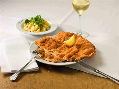 Where to Find the Best Schnitzel In Vienna, Austria | 5 Must Try Places!