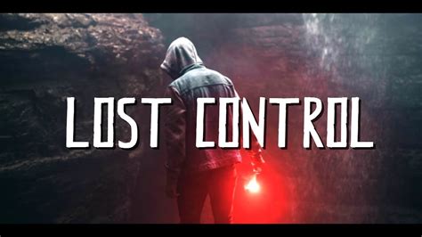 Alan Walker ‒ Lost Control (Lyrics) - YouTube