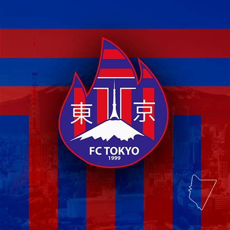 Fc Tokyo Redesign Riddesign