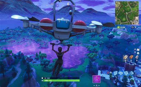 Playstation Bows To Pressure And Confirms Test For Fortnite Cross Play