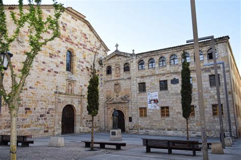 Internados En Zamora Colegios Precios Cursos Y M S