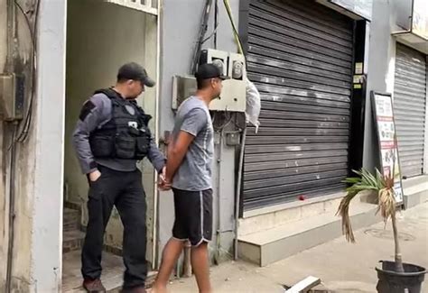 Pol Cia Civil Do Rio Investiga Crime De Milicianos Em Rio Das Pedras E